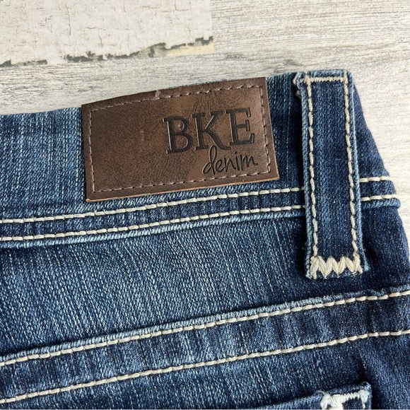 BKE Women’s Payton Bootcut Denim Jeans Size 30X31 - Picture 7 of 12